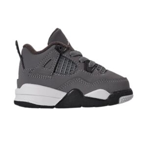 Air Jordan 4 Retro Cool Gris 2019 TD BQ7670 007