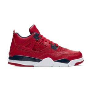 Air Jordan 4 Retro FIBA 2019 PS Baskets BQ7669 617