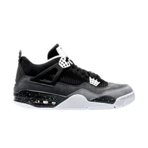 Air Jordan 4 Retro Fear GS Baskets 626970 030