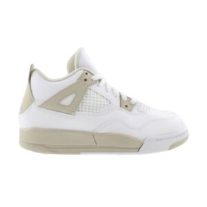 Air Jordan 4 Retro Lin 2017 PS Baskets 487725 118