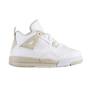 Air Jordan 4 Retro Lin TD Baskets 705345 118