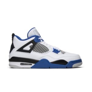 Air Jordan 4 Retro Motorsports 2017 308497 117