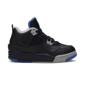 Air Jordan 4 Retro Motorsports Alternate PS Baskets Marron 308499 006