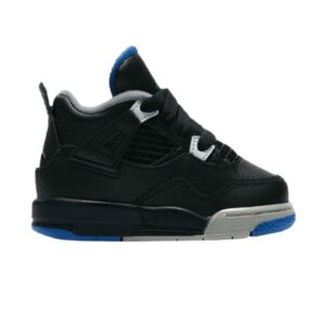 Air Jordan 4 Retro Motorsports Alternatif TD 308500 006