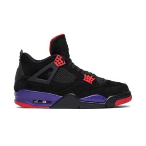 Air Jordan 4 Retro NRG Raptors 2018 AQ3816 065