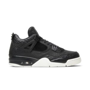 Air Jordan 4 Retro PRM Pinnacle Baskets 819139 010