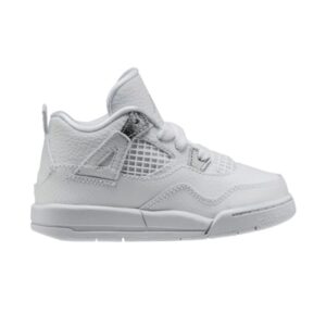 Air Jordan 4 Retro Pure Money TD Baskets 308500 100