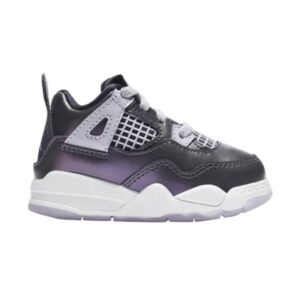 Air Jordan 4 Retro SE Monsoon Bleu TD Marron BQ9041 400