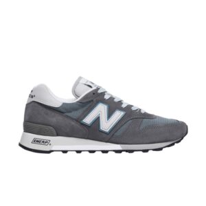 New Balance 1300 Baskets Bleu Acier M1300CLS