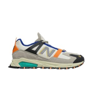 Baskets New Balance X-Racer Utility Outer Space MSXRCTCE