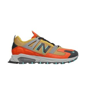 Vêtements de travail New Balance X-Racer MSXRCTWC