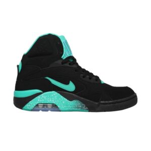 Nike Air Force 180 Atomic Sarcelle 537330 040