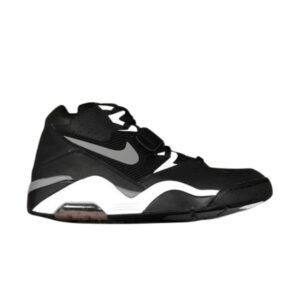 Nike Air Force 180 Noir Noir 310095 001