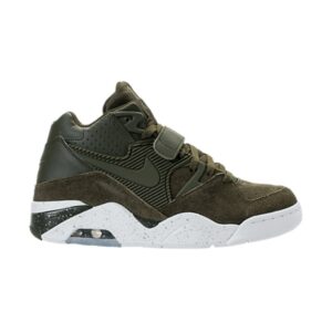 Nike Air Force 180 Cargo Khaki Cargo Kaki-Blanc 310095 300