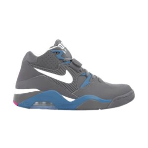 Nike Air Force 180 Gris Foncé 310095 016
