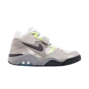 Nike Air Force 180 Dawn To Dusk Baskets Gris 553547 013