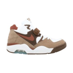 Nike Air Force 180 Desert Clay Kaki Foncé 311207 121