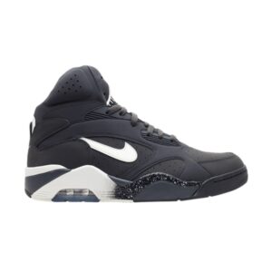 Nike Air Force 180 brille dans le noir noir 537330 001