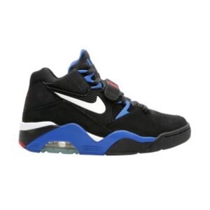 Nike Air Force 180 Le Mid GS baskets 310582 011