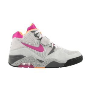 Nike Air Force 180 Gris Perle Rave Rose 313555 061