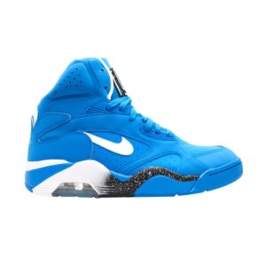 Nike Air Force 180 Photo Bleu 537330 400