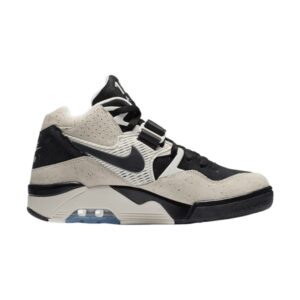 Nike Air Force 180 Voile Noir 310095 101