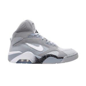 Nike Air Force 180 Gris Loup 537330 010