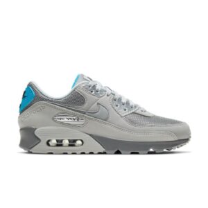 Nike Air Max 90 Moscou baskets DC4466 001