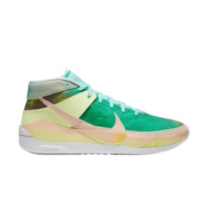 Nike KD 13 baskets Chill CI9948 602