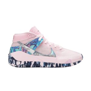 Nike KD 13 EP baskets tante Pearl DC0012 600