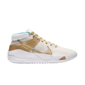 Nike KD 13 EP EYBL Blanc 2020 DA0894 102