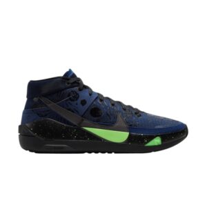 Nike KD 13 EP Planet of Hoops Baskets CI9948 400