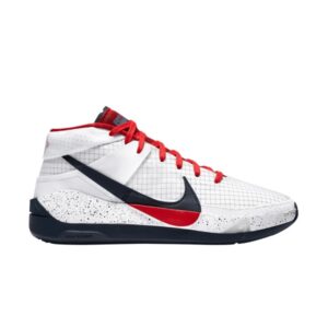 Nike KD 13 EP USA baskets CI9949 101