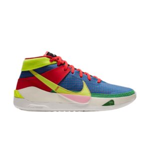 Nike KD 13 NY contre NY DA4318 100