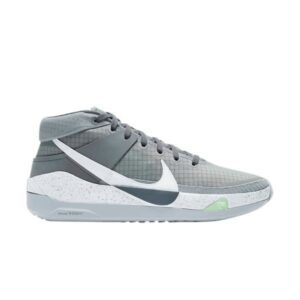 Nike KD 13 Team Cool Gris CK6017 001