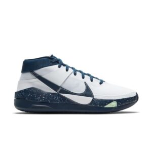Nike KD 13 Team Blanc Marine CK6017 400