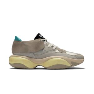 Baskets RHUDE x Puma Altération Chinchilla 370020 01