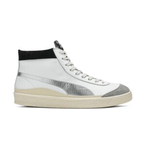 Baskets RHUDE x Puma Basket '68 Drizzle 370022 01
