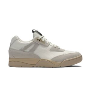 Baskets RHUDE x Puma Palace Guard Star Blanc 370017 01