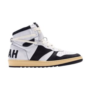 Rhude Rhecess High Hell Yeah Baskets RHU07FOM22005