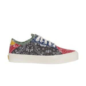 Baskets Rhude x Puma Diamo Ni Bandana VN0A3TKDTY0