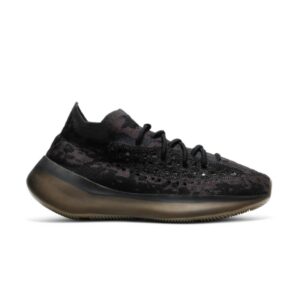 adidas Yeezy Boost 380 Onyx non réfléchissant Noir FZ1270