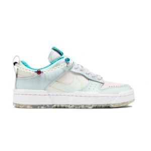 Nike Dunk Low Disrupt Cité Interdite (W) DC3282 013