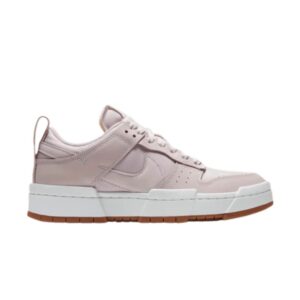 Nike Dunk Low Disrupt Platine Violet (W) CK6654 003