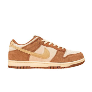Nike Dunk Low Moyen Curry DD1390 100