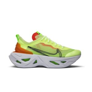 Baskets Wmns Nike ZoomX Vista Grind Orge Volt BQ4800 700