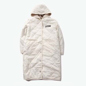 Manteau Double Face New York Knicks 2020 Femme Marron 176125
