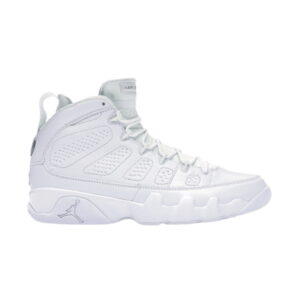 Air Jordan 9 Retro 25th Anniversary Baskets Blanc 175936