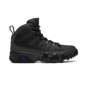 Air Jordan 9 Retro Boot NRG Noir Concord Noir/Noir-Concord 173780