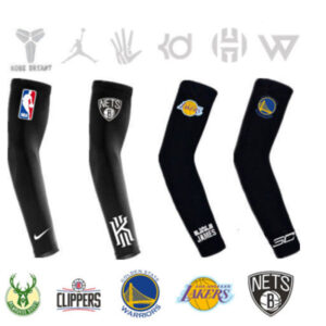 Pochettes NBA au choix noir, blanc 170104